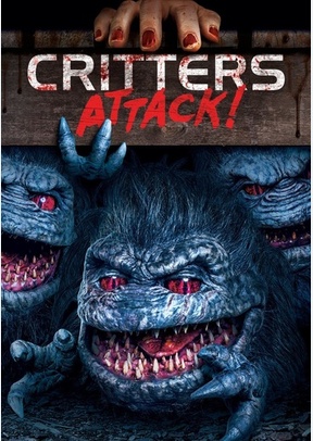 Critters Attack!