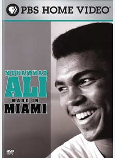 Muhammad Ali: Made In Miami
