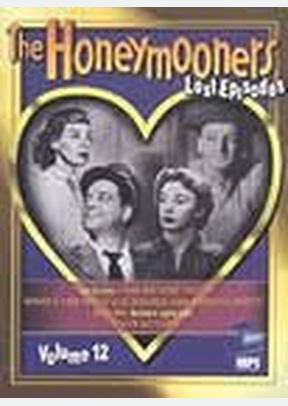 HONEYMOONERS:V12