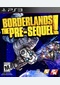 Borderlands: The Pre-sequel