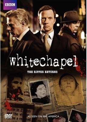 Whitechapel: The Ripper Returns