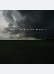 HYMN OF A BROKEN MAN
