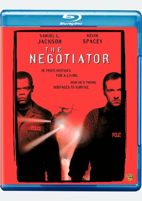 The Negotiator