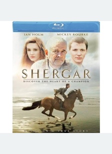 Shergar