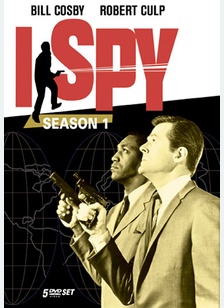 I Spy: Season 1