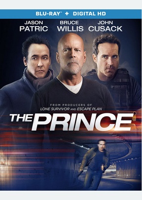 The Prince
