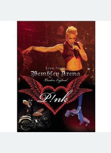 Pink: Live from Wembley Arena
