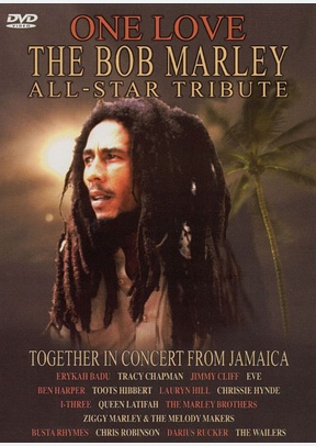 One Love: The All-Star Tribute to Bob Marley