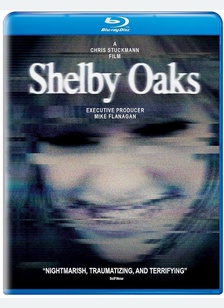 SHELBY OAKS (BR)