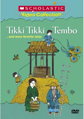 Tikki Tikki Tembo
