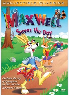 Maxwell Saves the Day