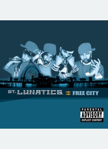 FREE CITY