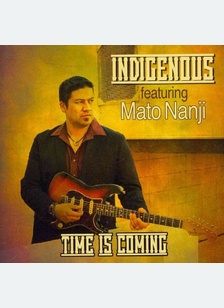 Time Is Coming