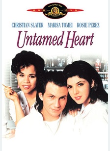 Untamed Heart