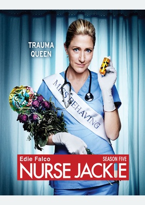 Nurse Jackie: Season Five