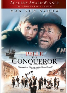 Pelle The Conqueror