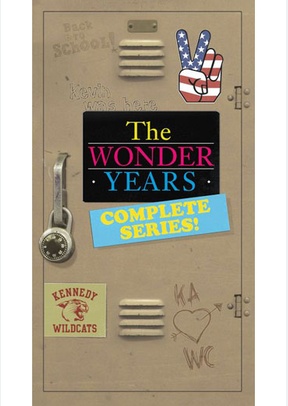 The Wonder Years: The Complete Series