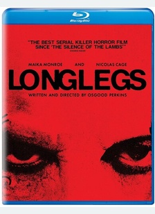 LONGLEGS (BR)
