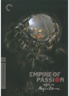 The Empire Of Passion
