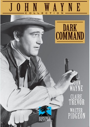 The Dark Command