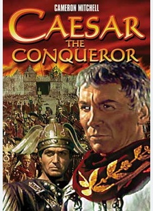 Caesar The Conqueror