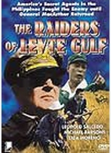 RAIDERS OF LEYTE GULF