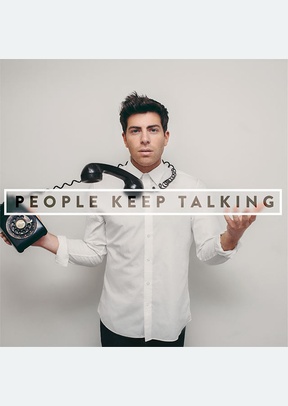 People Keep Talking