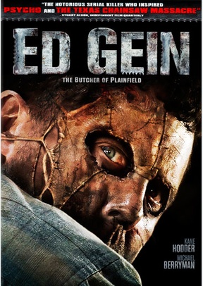 Ed Gein: The Butcher of Plainfield