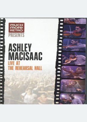 MACISAAC, ASHLEY