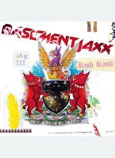 KISH KASH
