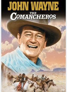The Comancheros