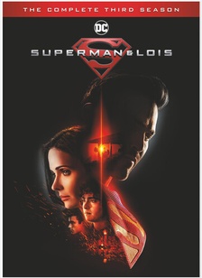 SUPERMAN & LOIS:S3