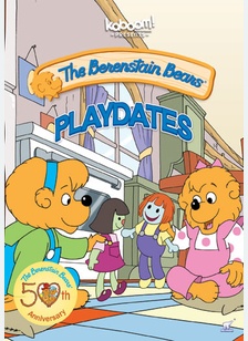 The Berenstain Bears: Playdates