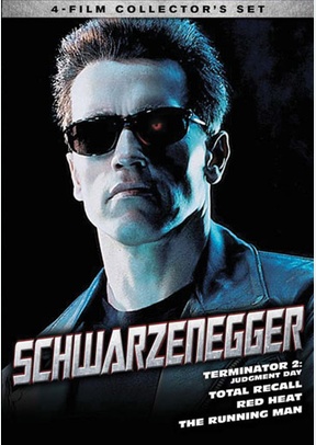 Schwarzenegger Collection