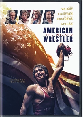 American Wrestler: The Wizard