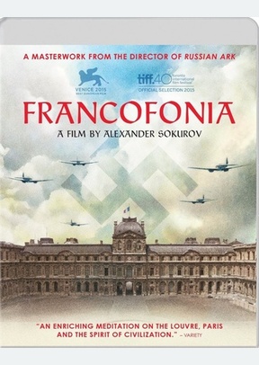 Francofonia