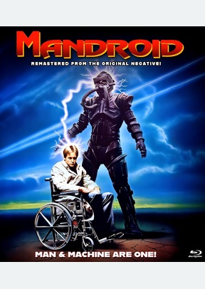 MANDROID (BR)