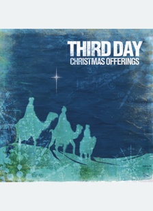 CHRISTMAS OFFERINGS