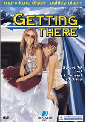 Olsen Twins: Getting There