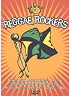 REGGAE ROCKERS