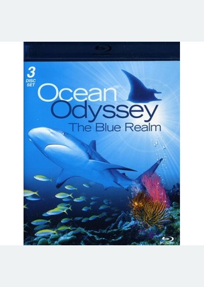 Ocean Odyssey: Blue Realm