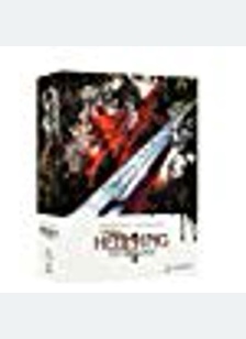 Hellsing Ultimate: Volumes 5-8