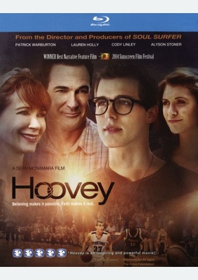 Hoovey