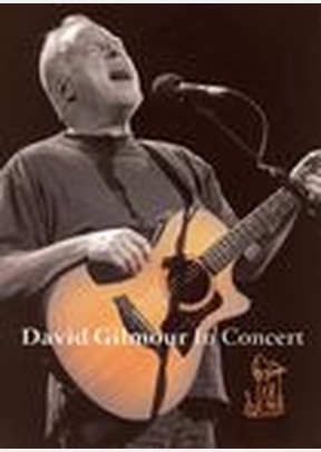 GILMOUR, DAVID