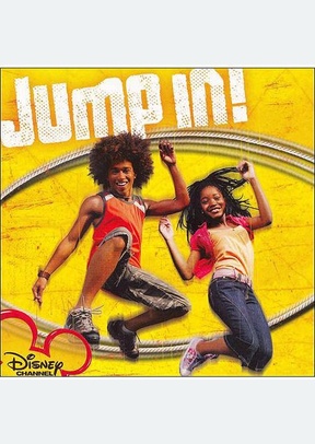 JUMP IN (OST)
