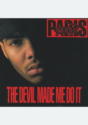 DEVIL MADE ME DO IT