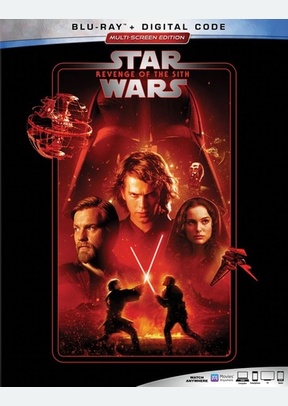 Star Wars: Episode III - Revenge of the Sith