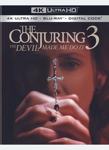 The Conjuring: The Devil Made Me Do It