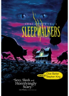 Sleepwalkers