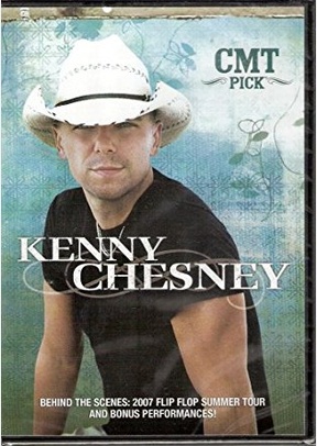 CHESNEY, KENNY